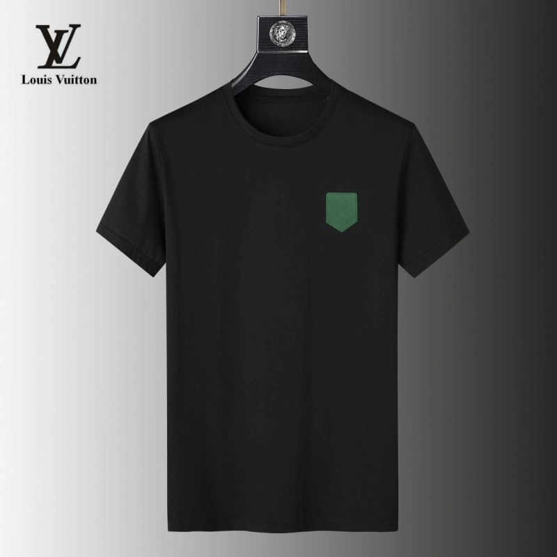 TimelessDesign Louis Vuitton T-Shirts 139128