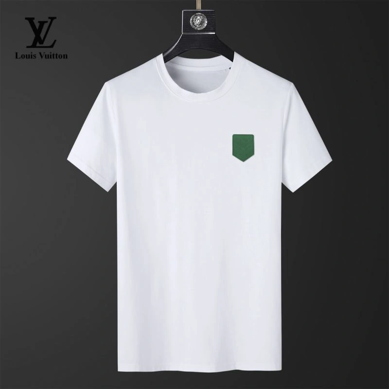 TimelessDesign Louis Vuitton T-Shirts 139128
