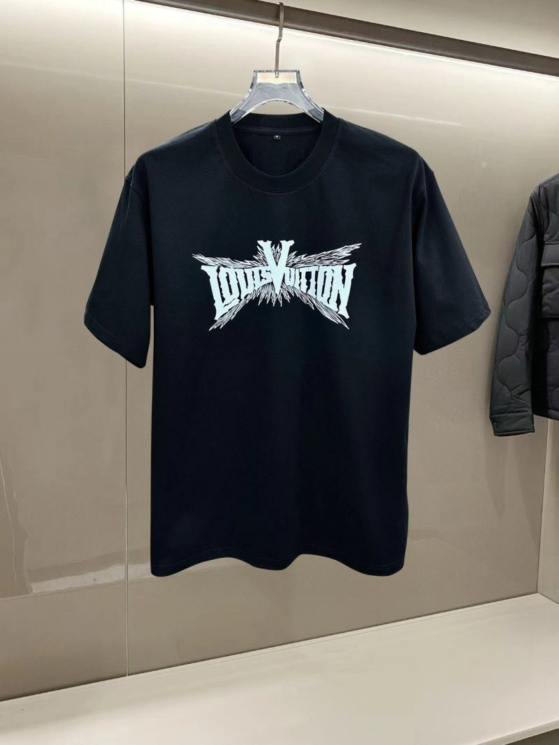 EyeCatching Louis Vuitton T-Shirts 131971