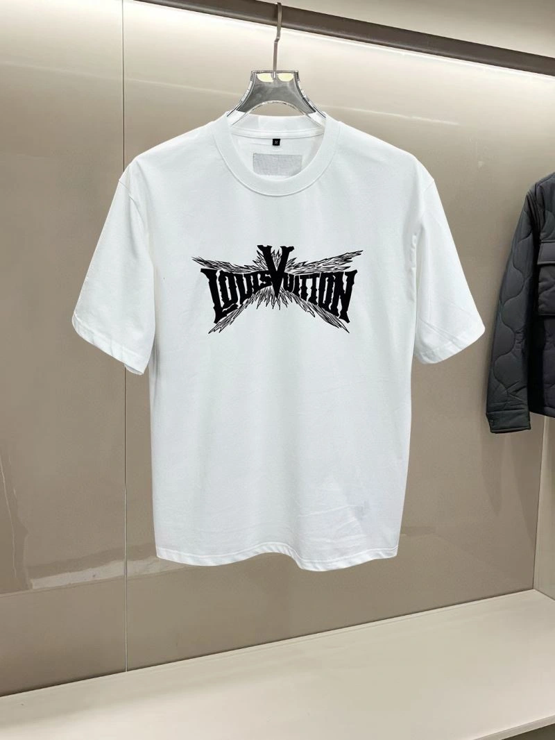 EyeCatching Louis Vuitton T-Shirts 131971