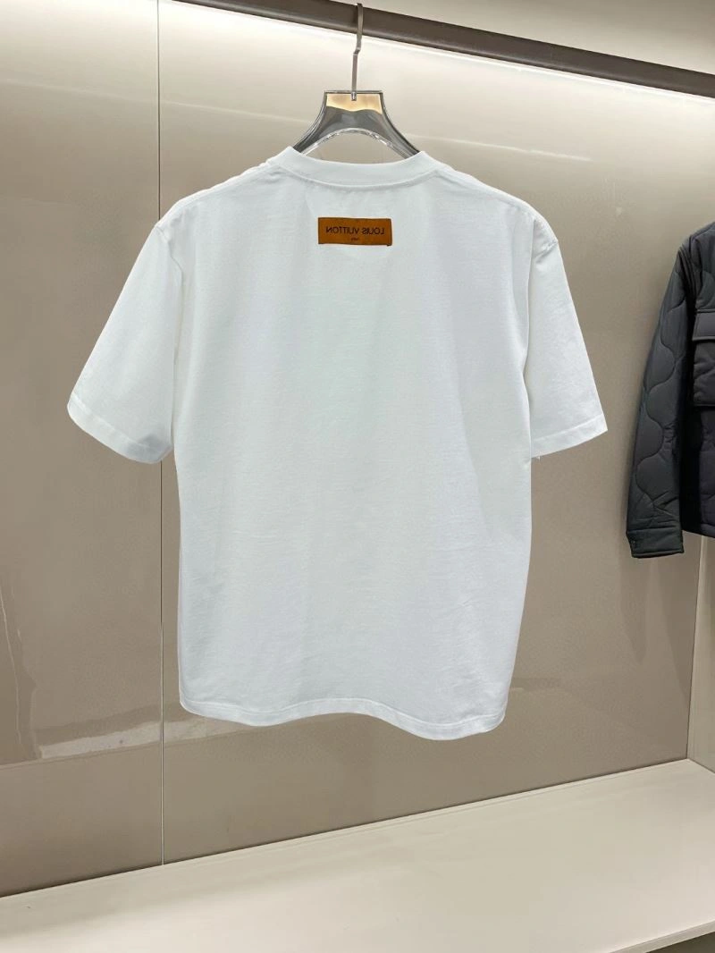 EyeCatching Louis Vuitton T-Shirts 131971