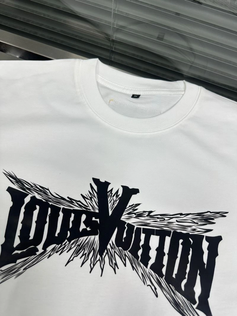 EyeCatching Louis Vuitton T-Shirts 131971