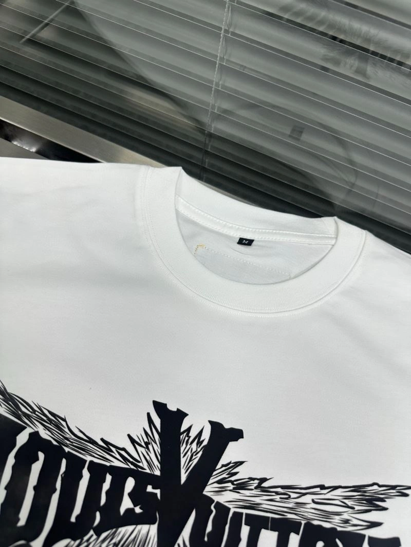 EyeCatching Louis Vuitton T-Shirts 131971