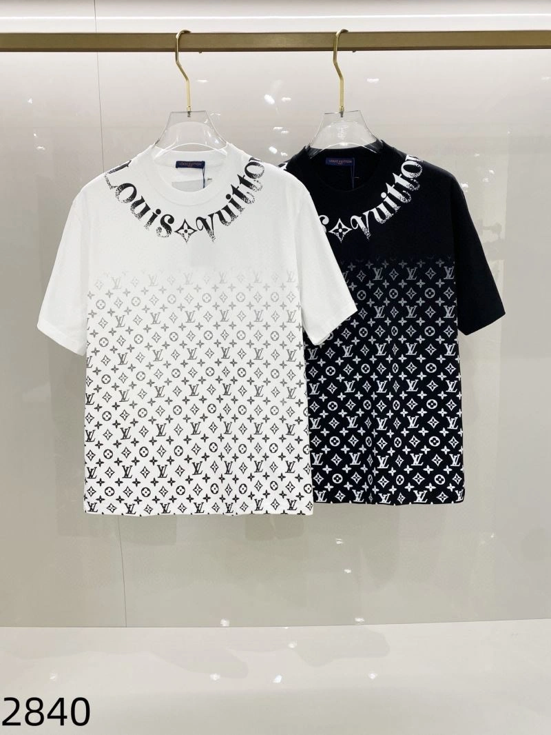 Louis Vuitton T-Shirts Modern 131961