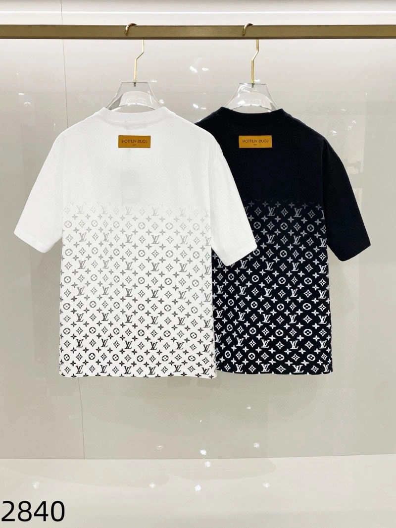 Louis Vuitton T-Shirts Modern 131961