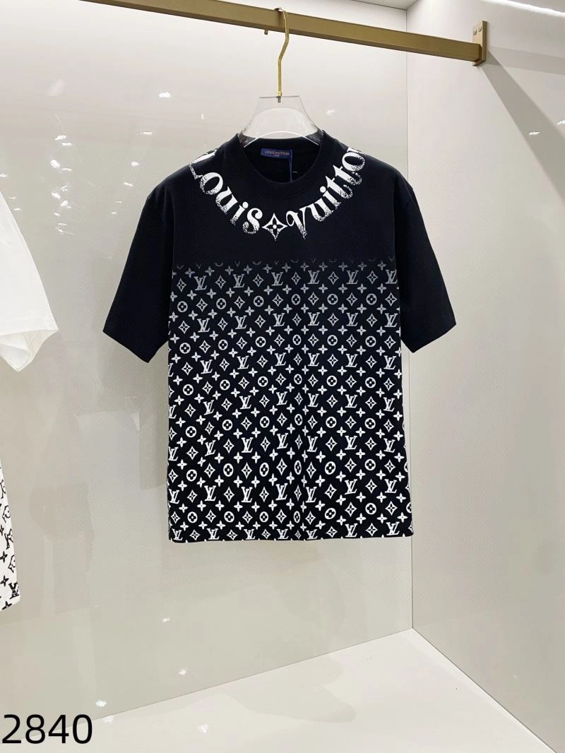 Louis Vuitton T-Shirts Modern 131961