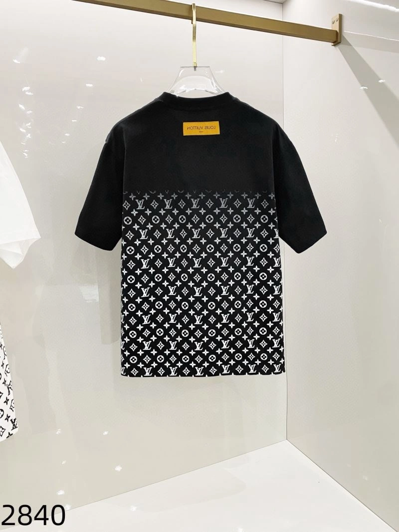 Louis Vuitton T-Shirts Modern 131961