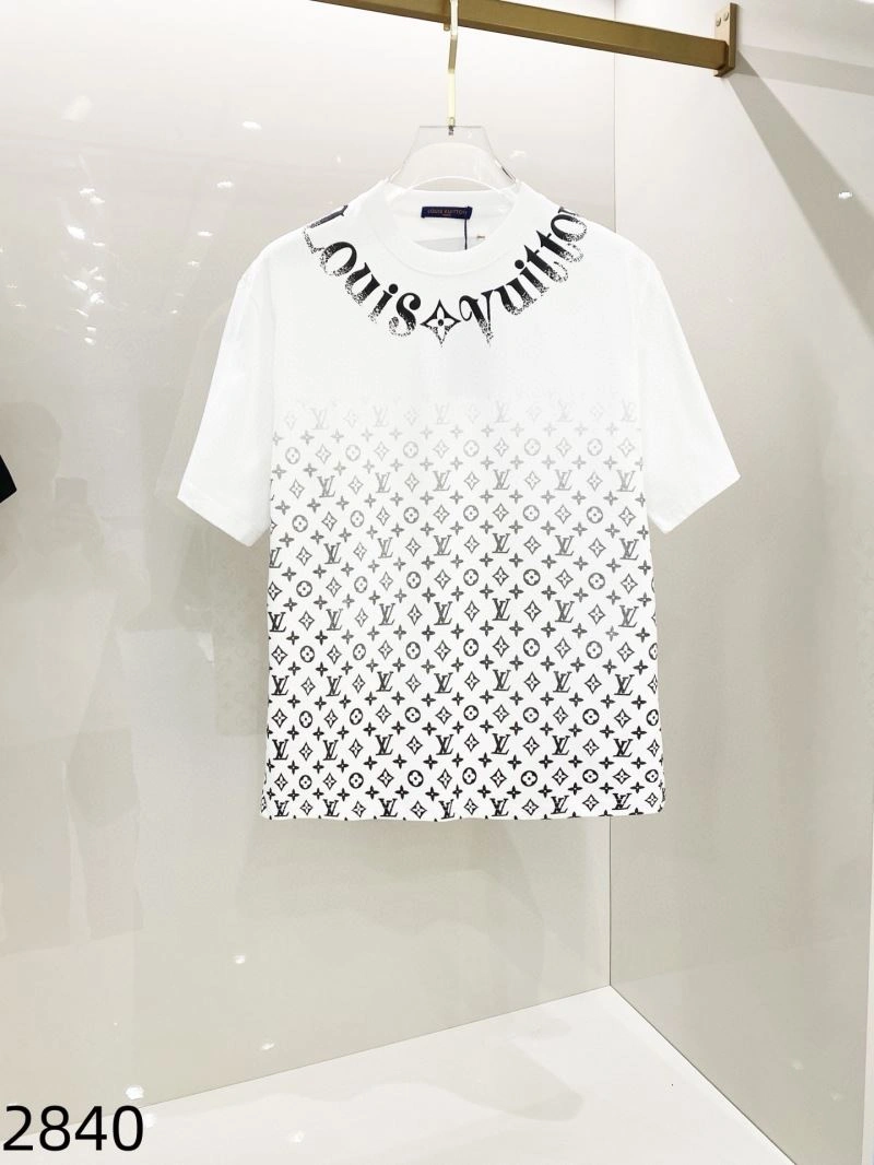 Louis Vuitton T-Shirts Modern 131961