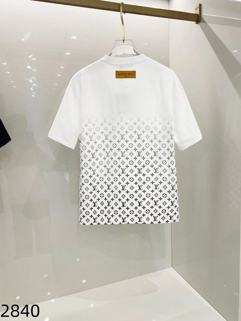 Louis Vuitton T-Shirts Modern 131961