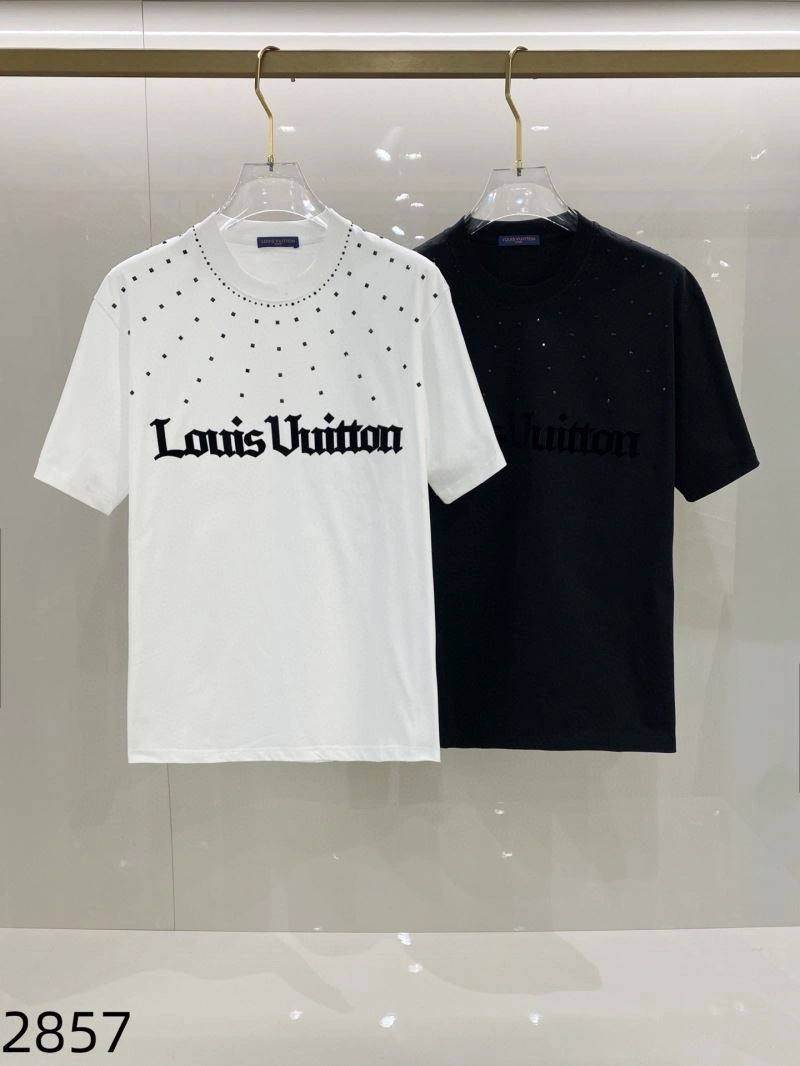 Louis Vuitton T-Shirts Seasonal 131952
