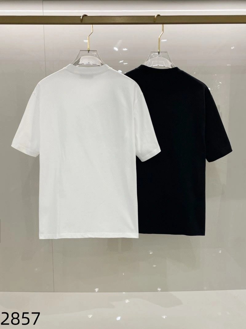 Louis Vuitton T-Shirts Seasonal 131952