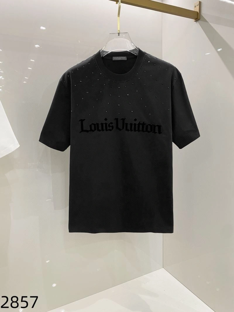 Louis Vuitton T-Shirts Seasonal 131952