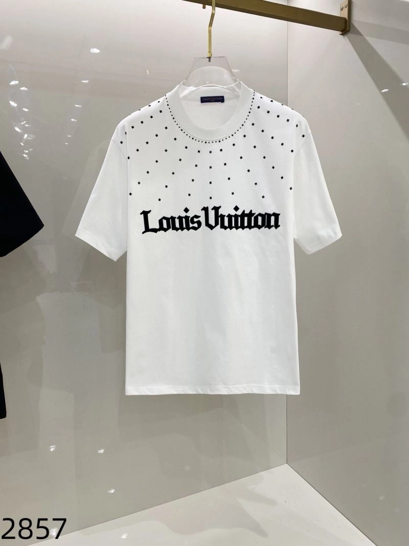 Louis Vuitton T-Shirts Seasonal 131952