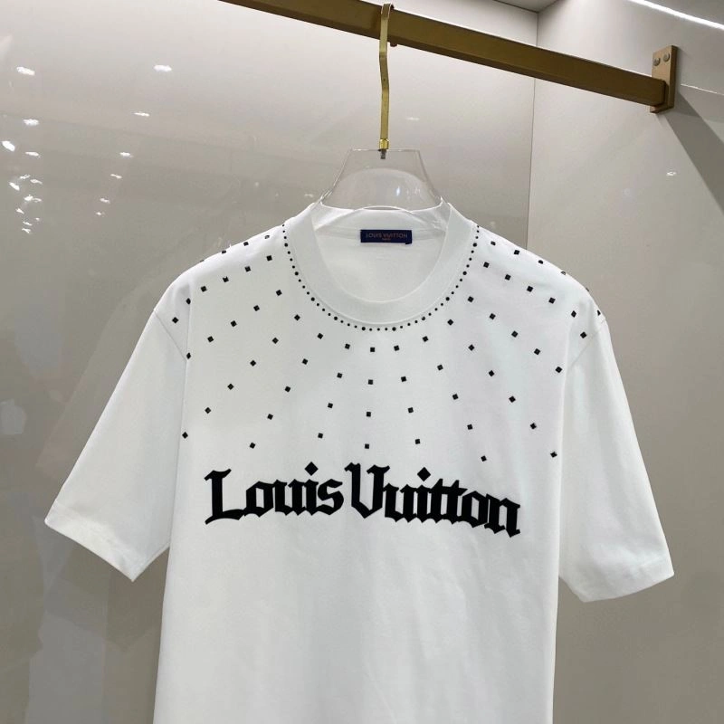 Louis Vuitton T-Shirts Seasonal 131952