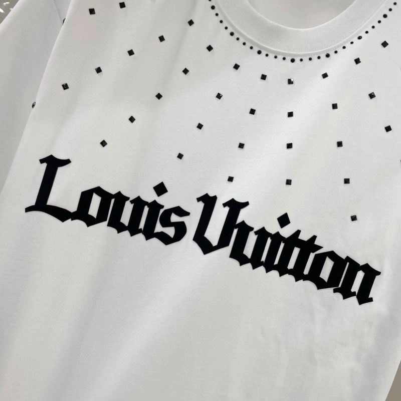Louis Vuitton T-Shirts Seasonal 131952