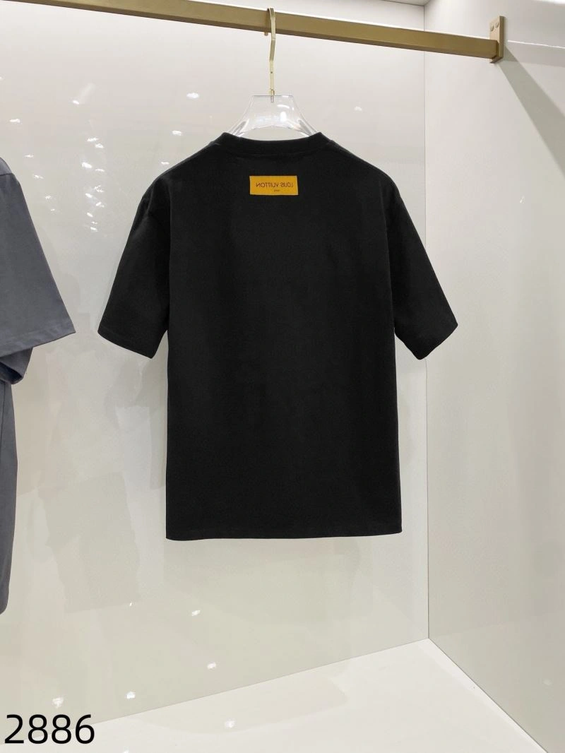 Louis Vuitton T-Shirts Bold 131970