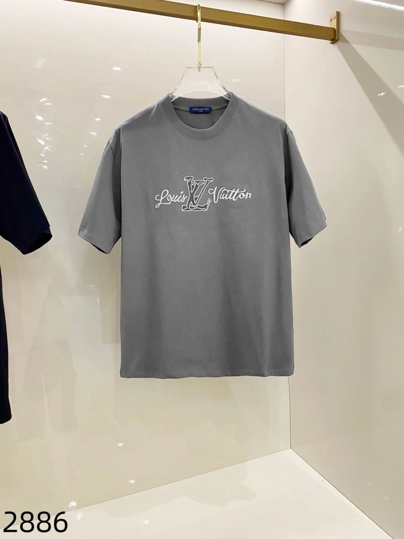 Louis Vuitton T-Shirts Bold 131970