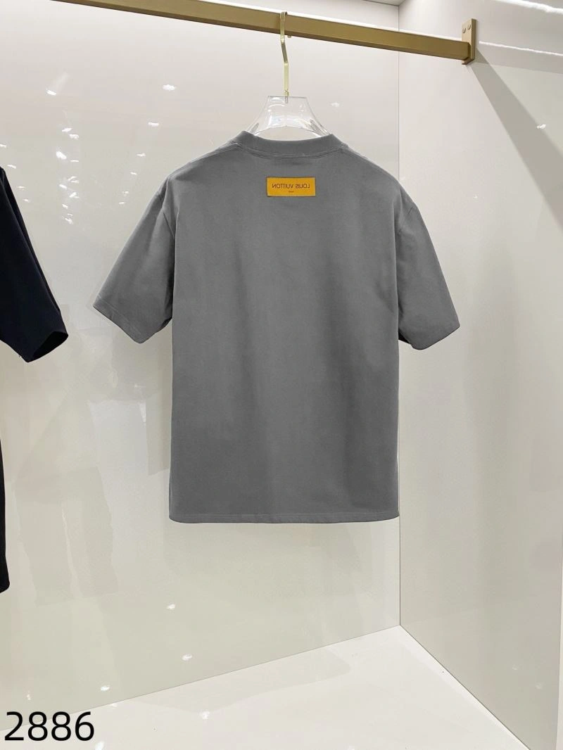 Louis Vuitton T-Shirts Bold 131970
