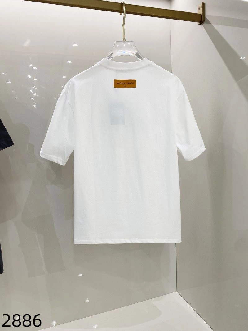 Louis Vuitton T-Shirts Bold 131970