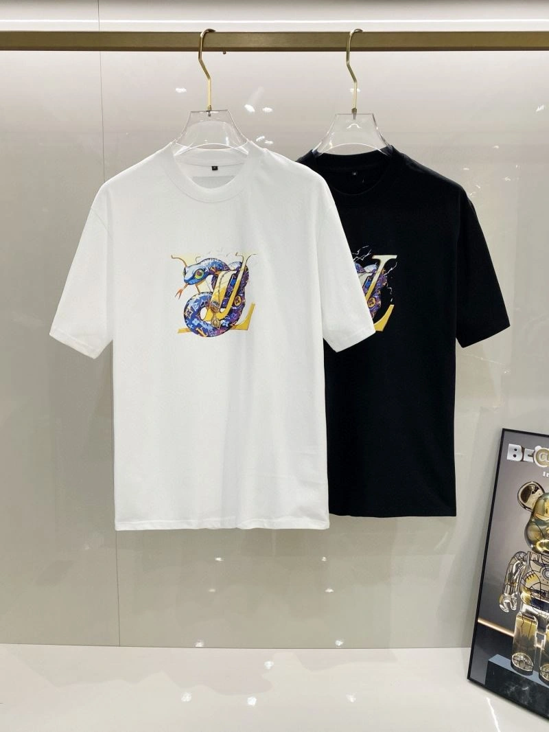 HighPerformance Louis Vuitton T-Shirts 131946