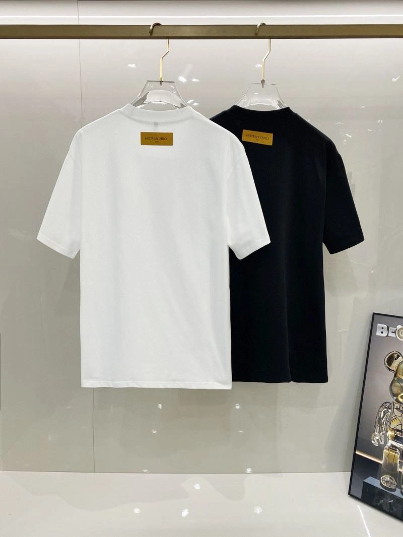 HighPerformance Louis Vuitton T-Shirts 131946