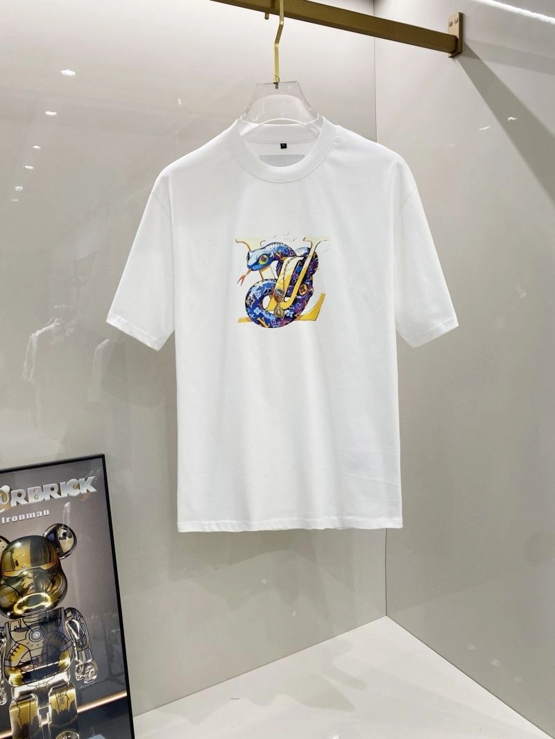 HighPerformance Louis Vuitton T-Shirts 131946