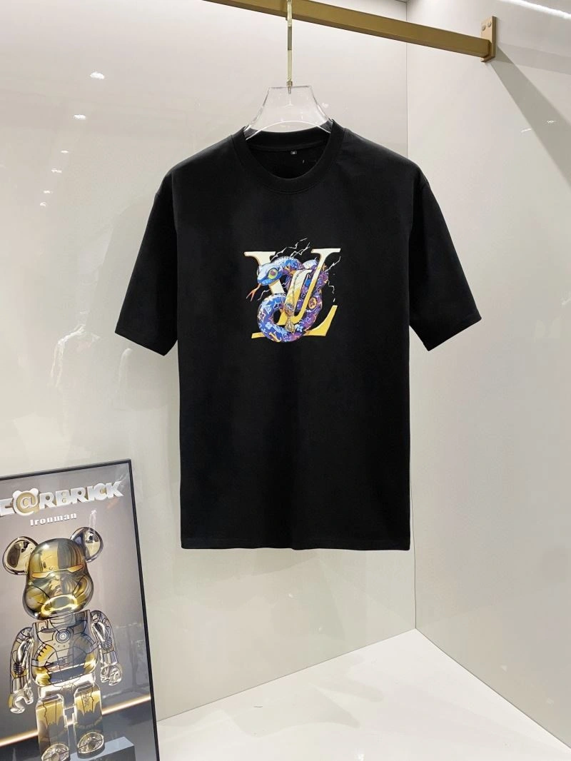 HighPerformance Louis Vuitton T-Shirts 131946