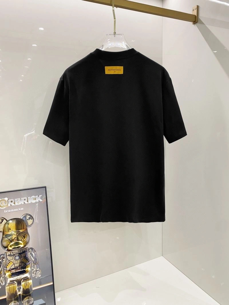 HighPerformance Louis Vuitton T-Shirts 131946