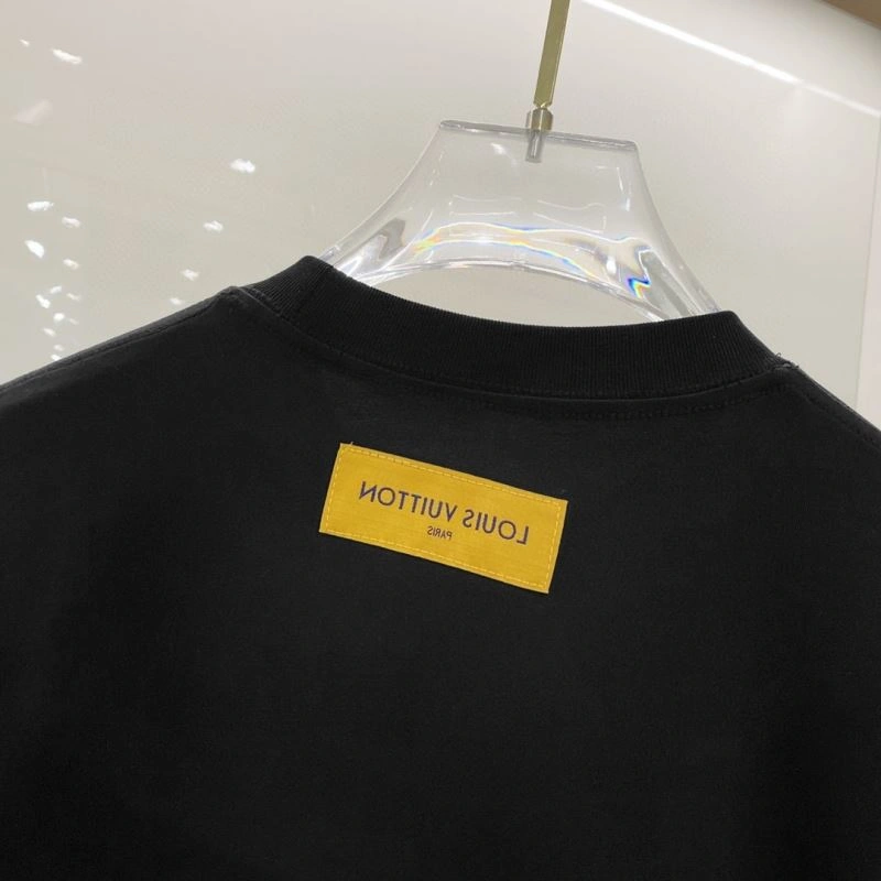 HighPerformance Louis Vuitton T-Shirts 131946