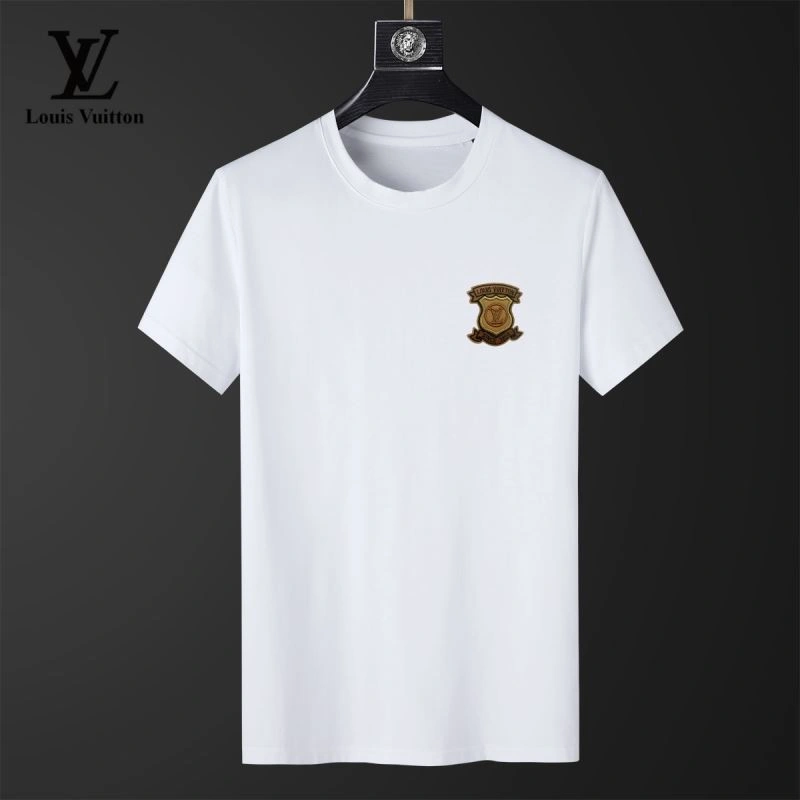 Louis Vuitton T-Shirts Premium 131944