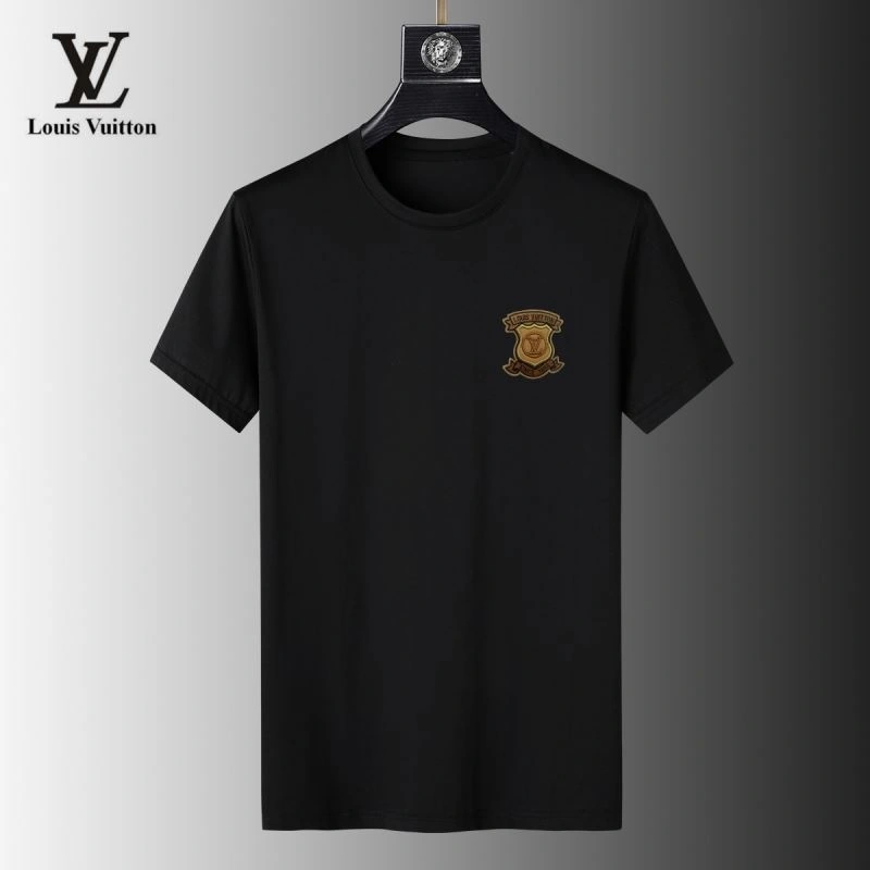 Louis Vuitton T-Shirts Premium 131944
