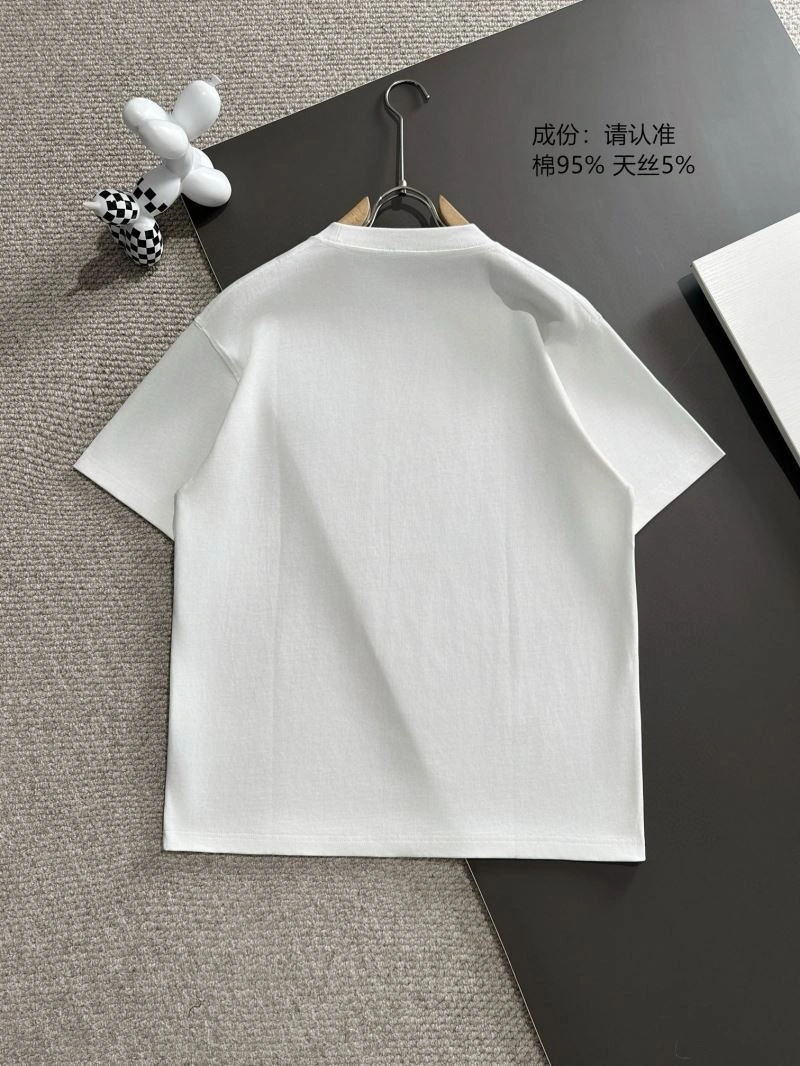 Louis Vuitton T-Shirts MultiPurpose 131958