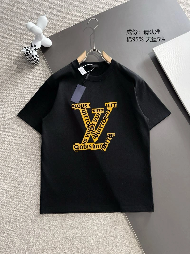 WrinkleFree Louis Vuitton T-Shirts 131953