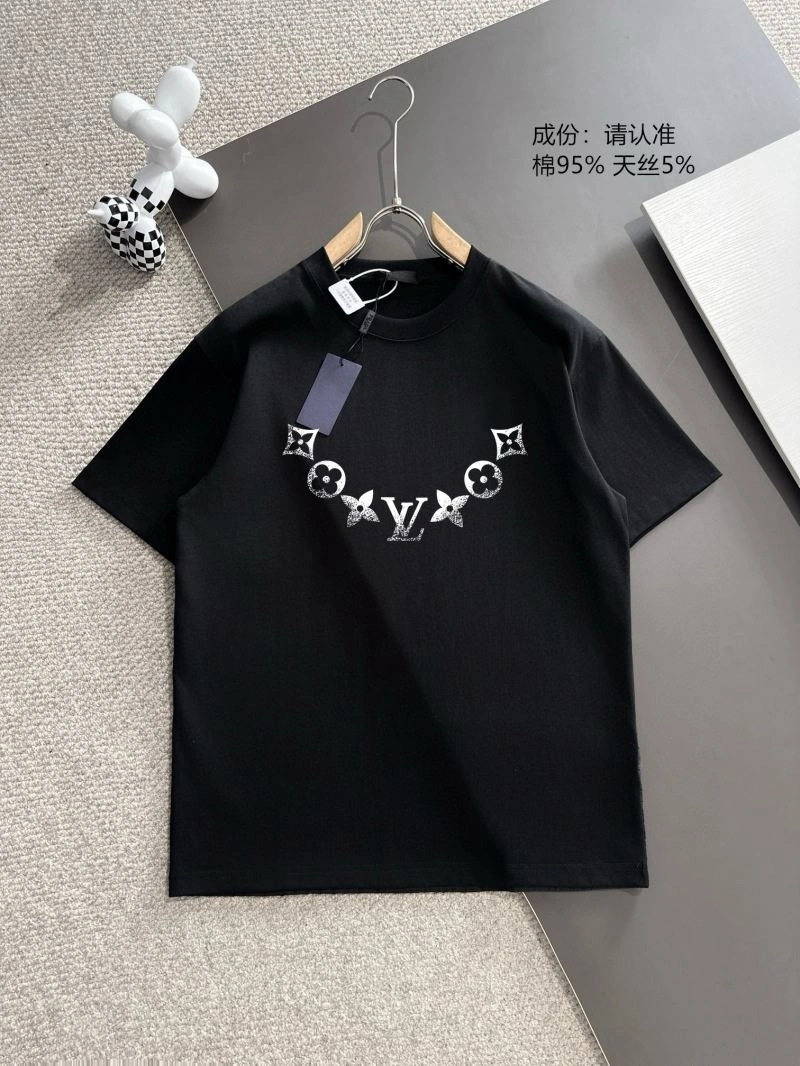 Louis Vuitton T-Shirts Functional 131955