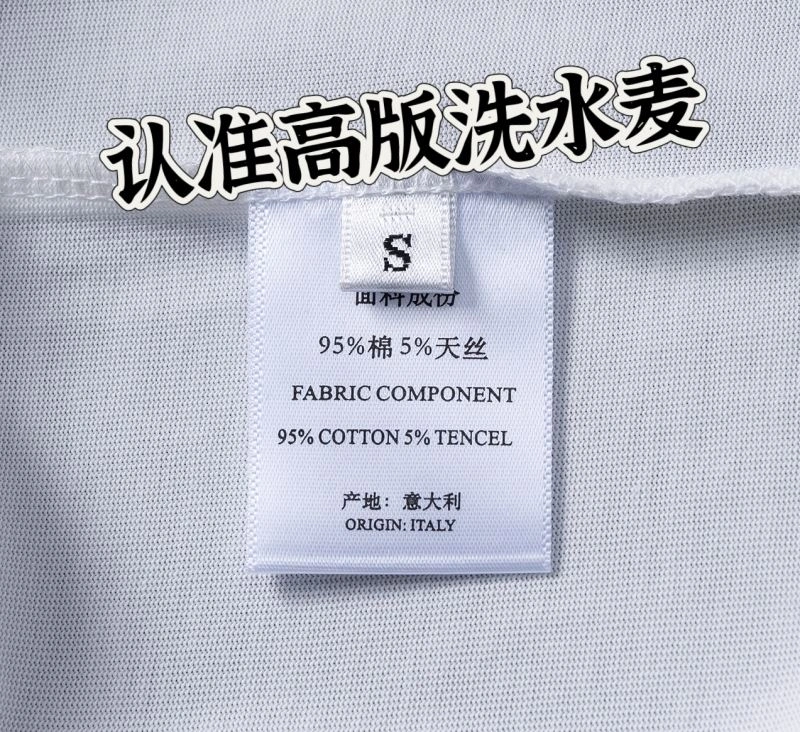 Louis Vuitton T-Shirts Functional 131955