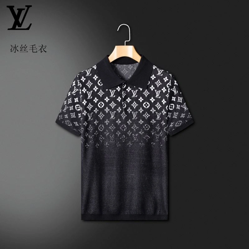 Louis Vuitton T-Shirts GoAnywhere 131969