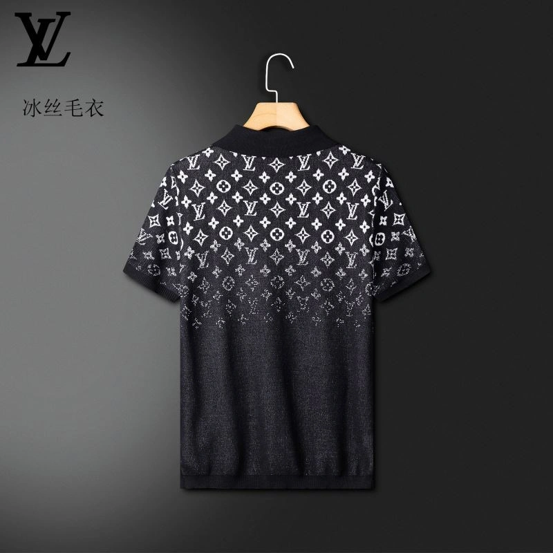 Louis Vuitton T-Shirts GoAnywhere 131969