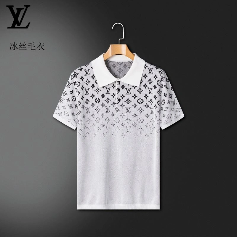 Louis Vuitton T-Shirts GoAnywhere 131969