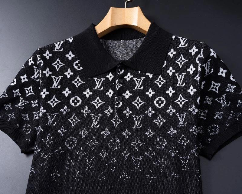 Louis Vuitton T-Shirts GoAnywhere 131969