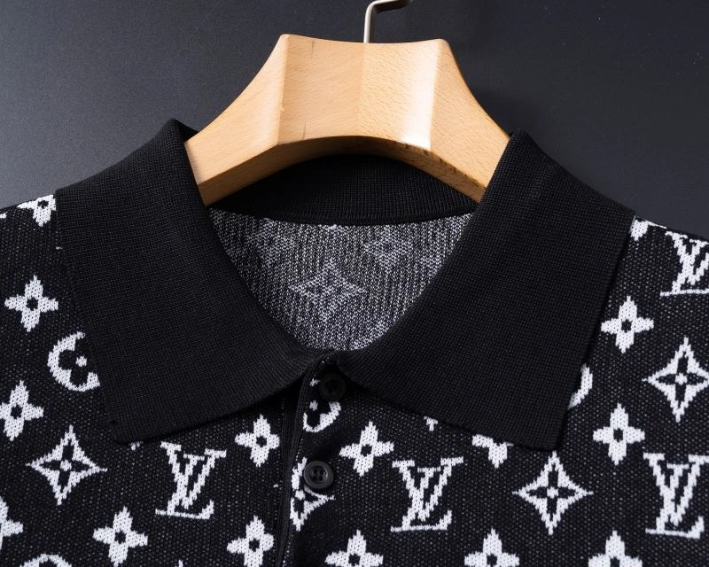 Louis Vuitton T-Shirts GoAnywhere 131969