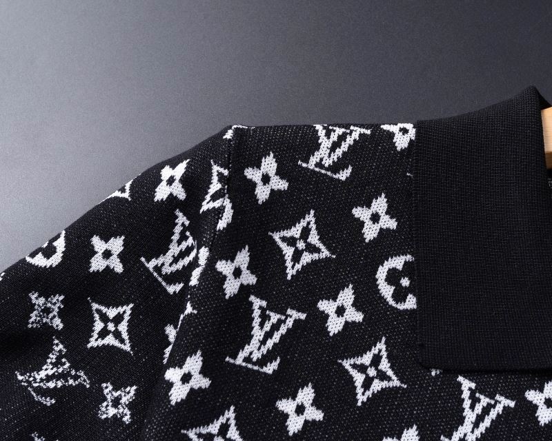Louis Vuitton T-Shirts GoAnywhere 131969