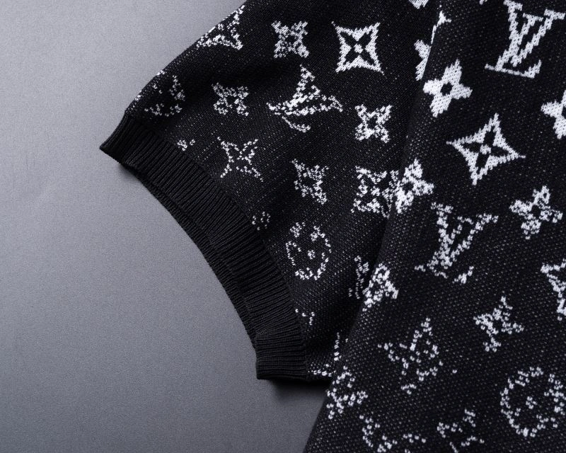 Louis Vuitton T-Shirts GoAnywhere 131969