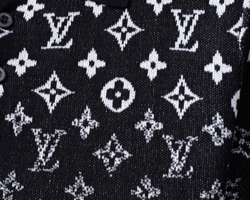Louis Vuitton T-Shirts GoAnywhere 131969