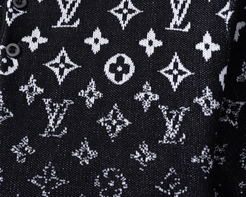 Louis Vuitton T-Shirts GoAnywhere 131969