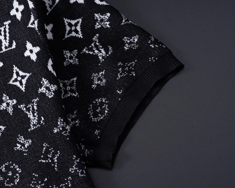 Louis Vuitton T-Shirts GoAnywhere 131969