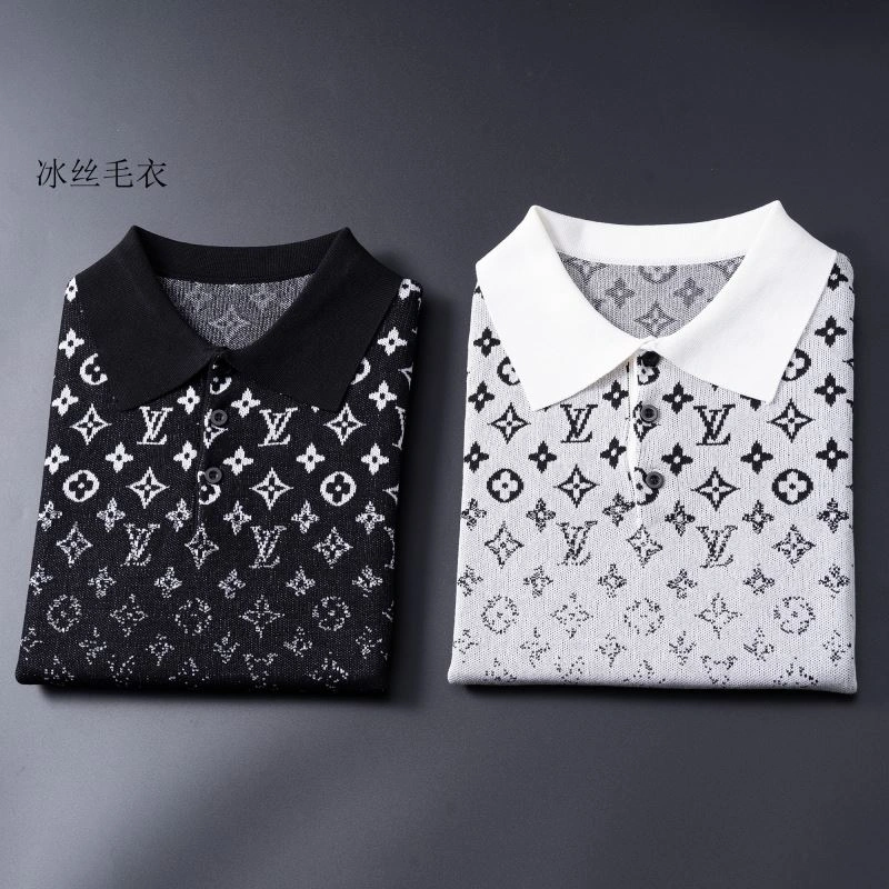 Louis Vuitton T-Shirts GoAnywhere 131969