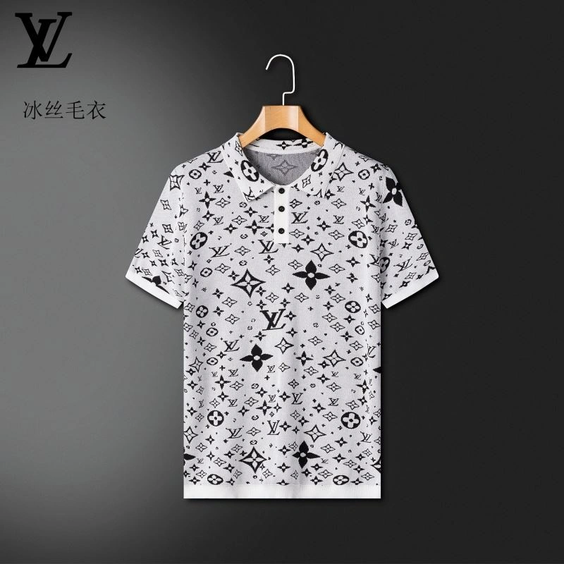 Louis Vuitton T-Shirts Snug 131968