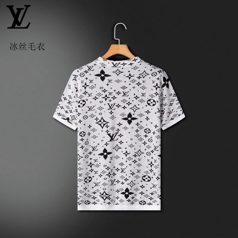 Louis Vuitton T-Shirts Snug 131968