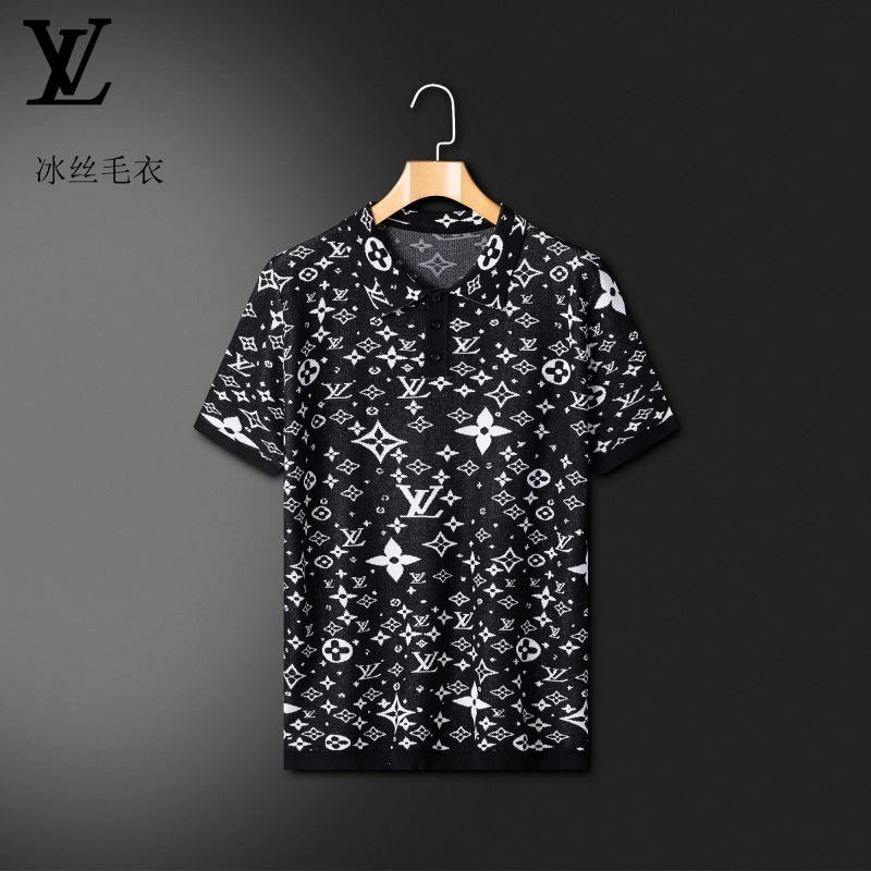 Louis Vuitton T-Shirts Snug 131968