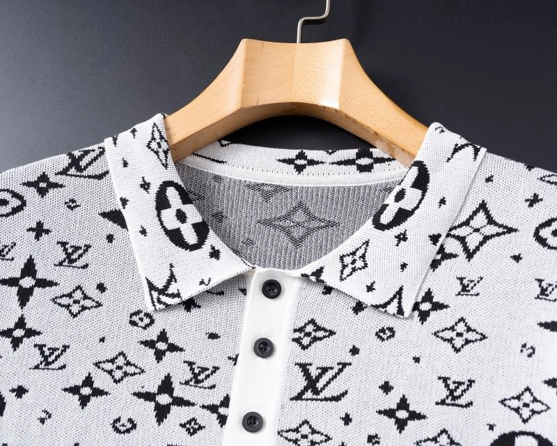 Louis Vuitton T-Shirts Snug 131968